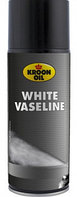 - Kroon Oil Белый вазелин White Vaseline 400ml