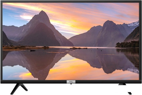Телевизор TCL 32S525, фото 2