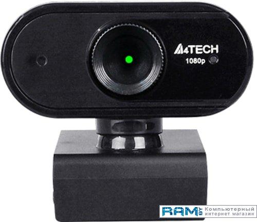 Веб-камера A4Tech PK-925H - фото 1 - id-p173585859