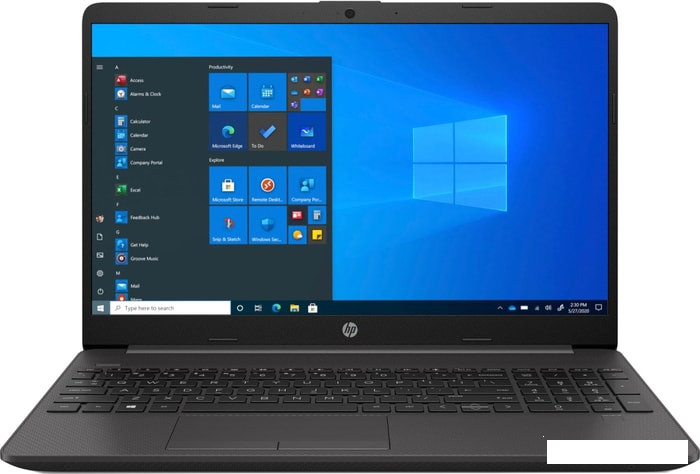 Ноутбук HP 255 G8 3V5K8EA - фото 1 - id-p173153633