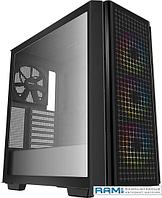 Корпус DeepCool CG540 R-CG540-BKAGE4-G-1