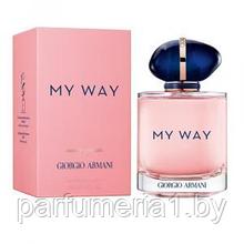 Giorgio Armani My Way