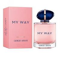 Giorgio Armani My Way (люкс)