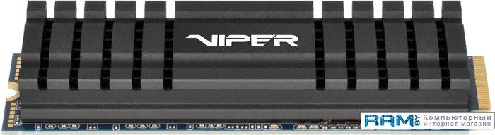 SSD Patriot Viper VPN110 1TB VPN110-1TBM28H - фото 1 - id-p173585429