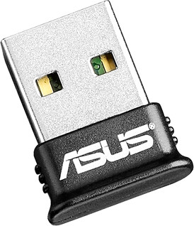 Беспроводной адаптер ASUS USB-BT400