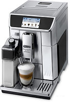 Эспрессо кофемашина DeLonghi PrimaDonna Elite Experience ECAM 650.85.MS