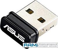 Беспроводной адаптер ASUS USB-N10 NANO