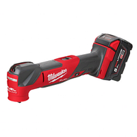 Аккумуляторный многофункциональный инструмент Milwaukee M18 FMT-502X FUEL (Арт. 4933478492)