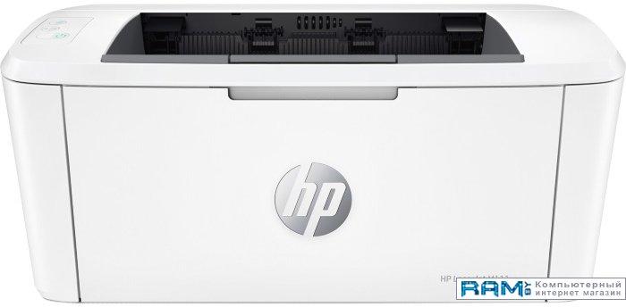 Принтер HP LaserJet M111w 7MD68A - фото 1 - id-p173585459