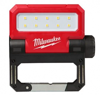 Milwaukee Акк. фонарь заряжаемый через USB L4 FFL-301