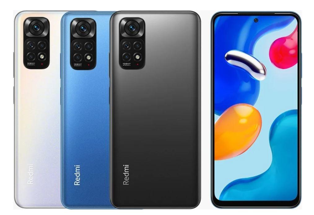 Redmi 10 2025 4 128gb Купить