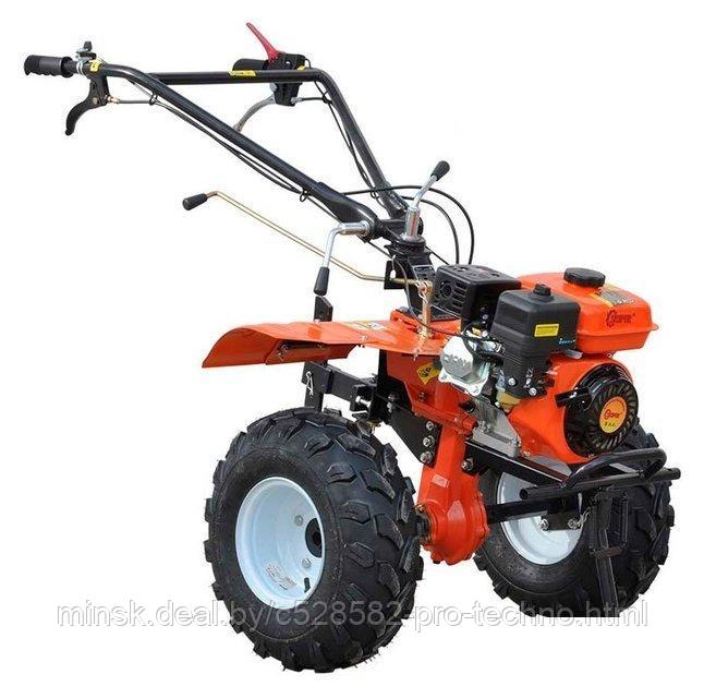 Мотокультиватор Skiper SK-850S (колеса 19х7-8)