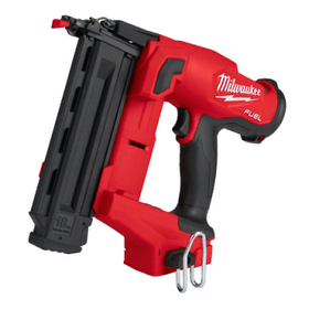 Аккумуляторный гвоздезабиватель(нейлер) с прямым магазином Milwaukee M18 FN18GS-0X FUEL (Арт. 4933471409)