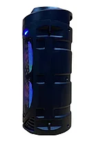 Портативная колонка BT Speaker ZQS-4239, с микрофоном, с пультом ДУ, фото 2