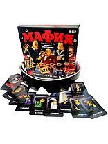 Настольная игра Мафия, 10 стильных очков, фото 2