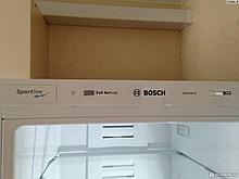 Ремонт холодильников Бош / Bosch
