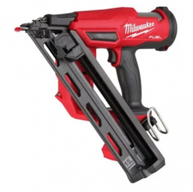 Акк. нейлер Milwaukee M18 FN15GA-0X