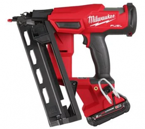 Акк. нейлер Milwaukee M18 FN16GA-0X