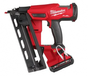 Акк. нейлер Milwaukee M18 FN16GA-202X