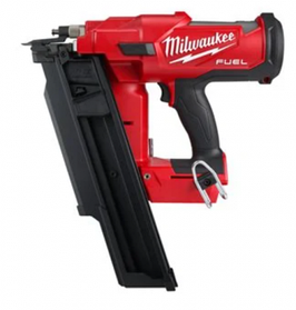 Акк. гвоздезабиватель Milwaukee M18 FFN21-0C