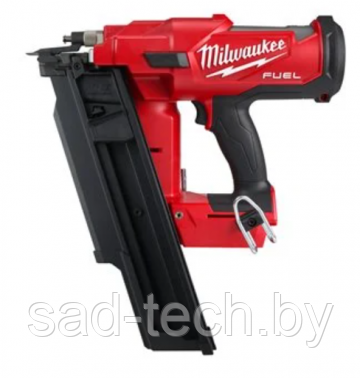 Акк. гвоздезабиватель Milwaukee M18 FFN21-0C, фото 2