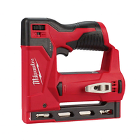 Аккумуляторный степлер Milwaukee M12 BST-0 (Арт. 4933459634)