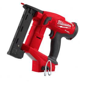 Аккумуляторный зауженный степлер Milwaukee M18 FNCS18GS-0X FUEL (Арт. 4933471942)