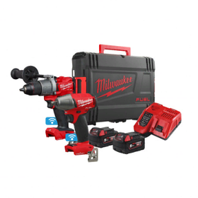 Набор инстументов Milwaukee M18 ONEPP2B2-502X ONE-KEY FUEL (Арт. 4933464595)