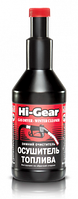 Автомобильная присадка Hi-Gear Gas Dryer - Winter Cleaner 355 мл (HG3325)
