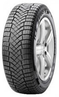 Автошины Pirelli Ice Zero Friction 265/65R17 116H