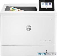 Принтер HP Color LaserJet Enterprise M555dn 7ZU78A