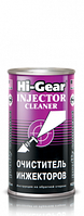 Автомобильная присадка Hi-Gear Injector Cleaner 295 мл (HG3215)