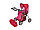 Детская коляска для кукол  MELOGO 9672-2, фото 2