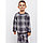 Пижама для мальчика утепленная рост 110-116 см, фото 2