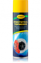 - ASTROhim Очиститель тормозов и сцепления 650мл (AC-4306)