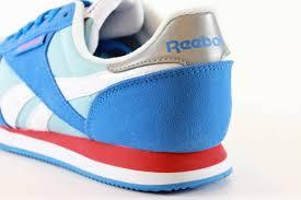 Кроссовки Reebok ROYAL CLJOGG M46385 - фото 4 - id-p173653860