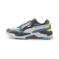 Кроссовки Puma X-Ray 2 Square Dark Slate-Harbor Mis