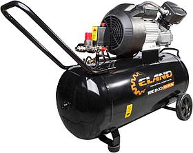 ELAND INDUSTRI KB. Компрессор воздушный WIND 70-2CO
