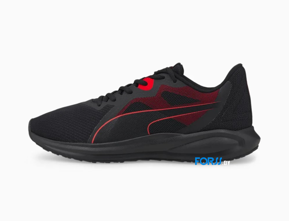 Кроссовки Puma TWITCH RUNNER RUNNING SHOES