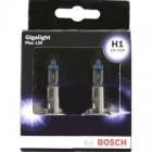 Автомобильная лампа Bosch H1 Gigalight Plus 120 2шт [1987301105]