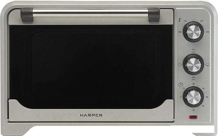 Мини-печь Harper HMO-3301