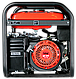 Генератор бензиновый FUBAG BS 7500 A ES с электростартером и коннектором автоматики, фото 4