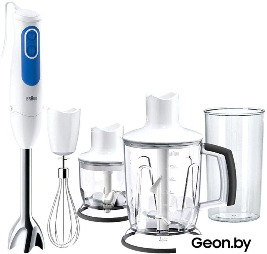 Погружной блендер Braun Multiquick 3 MQ 3045 Aperitive