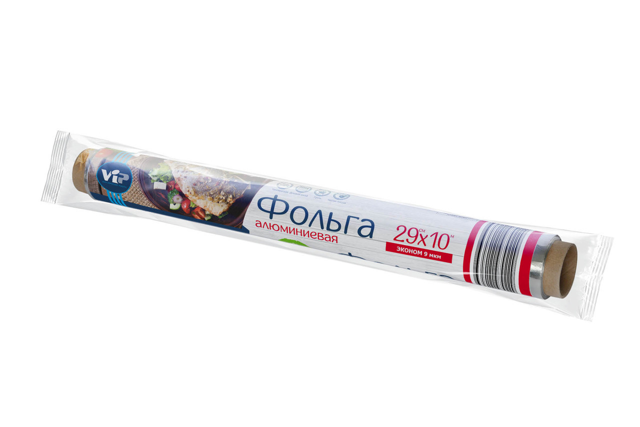 Фольга 10 М Купить