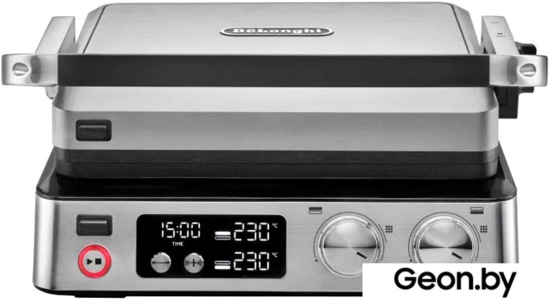Электрогриль DeLonghi CGH923D