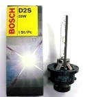 Автомобильная лампа Bosch D2S Xenon (4300K) 1шт [1987302904]