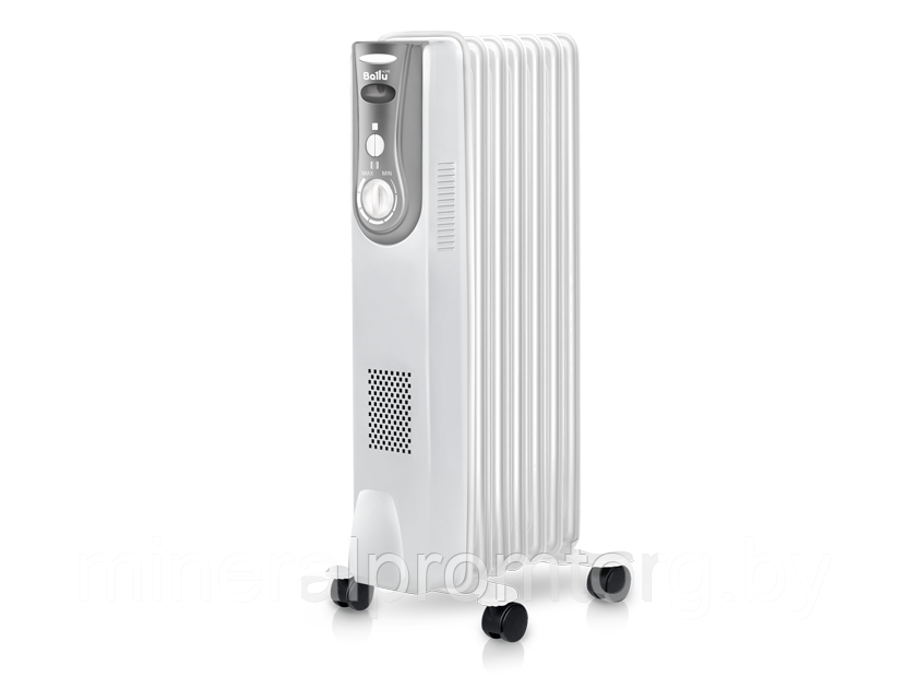 Радиатор масляный Ballu Level BOH/LV-07, фото 1