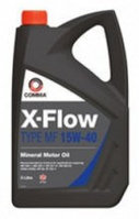 Моторное масло Comma X-Flow Type MF 15W-40 5л