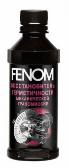 Автомобильная присадка FENOM Manual Transmission Sealer 250 мл (FN079)