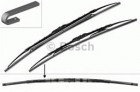 Щетки стеклоочистителя Bosch 3397001682